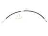 ES#2888959 - 5N0611701A - Brake Hose - Front - This hose connects directly to the caliper body. - Vaico - Audi Volkswagen