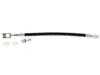 ES#2888960 - 5N0611775A - Rear Brake Hose - Priced Each - Restore braking performance and eliminate leaks - Vaico - Volkswagen