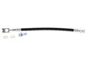 ES#2888960 - 5N0611775A - Rear Brake Hose - Priced Each - Restore braking performance and eliminate leaks - Vaico - Volkswagen