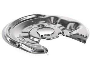 ES#4863930 - 5N0615611C - VW | Splash Guard, brake disc - Vaico - Volkswagen