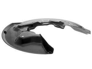 ES#4863931 - 5N0615611D - VW | Splash Guard, brake disc - Vaico - Volkswagen