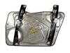 ES#2888962 - 5N0837461 - window lifter, without motor - Vaico - Volkswagen