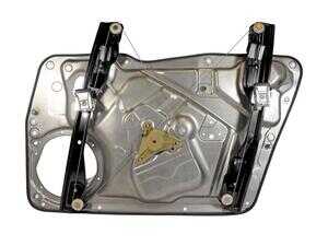 ES#2888962 - 5N0837461 - window lifter, without motor - Vaico - Volkswagen