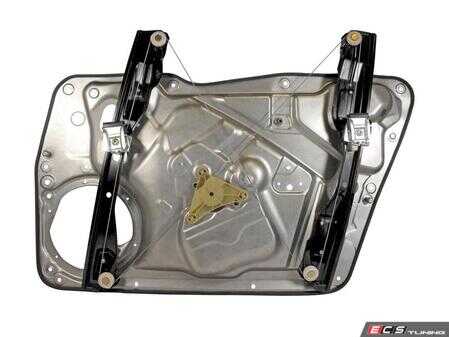 ES#2888962 - 5N0837461 - window lifter, without motor - Vaico - Volkswagen