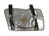 ES#2888963 - 5N0837462 - window lifter, without motor - Vaico - Volkswagen