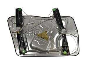 ES#2888963 - 5N0837462 - window lifter, without motor - Vaico - Volkswagen
