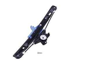 ES#2888964 - 5N0839461A - window lifter, without motor - Vaico - Volkswagen