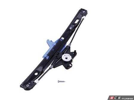 ES#2888964 - 5N0839461A - window lifter, without motor - Vaico - Volkswagen