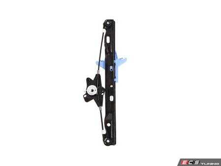 ES#2888965 - 5N0839462A - window lifter, without motor - Vaico - Volkswagen