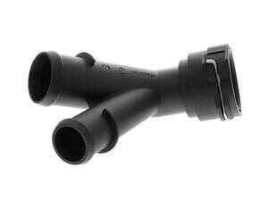 ES#4863986 - 5Q0122291DA - VW | Coolant Flange - Vaico - 