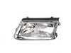 ES#2748 - 3B0941017Q - Headlight Assembly - Left - US spec light - Hella - Volkswagen