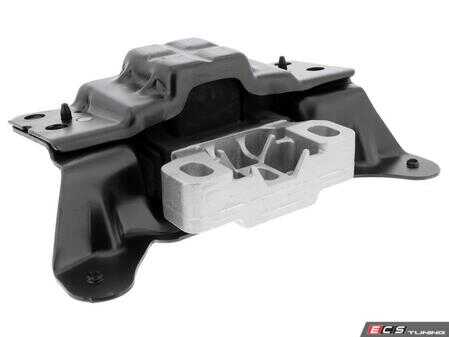 ES#2888975 - 5Q0199555S - Mounting, manual transmission - Vaico - Volkswagen