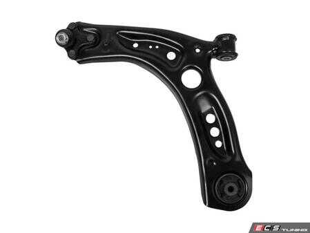 ES#2888978 - 5Q0407151Jkit - Track Control Arm - Vaico - Audi Volkswagen