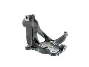 ES#3579580 - 5Q0407256Q - Front Steering Knuckle - Right - Also referred to as the spindle or wheel bearing housing - Vaico - Audi Volkswagen