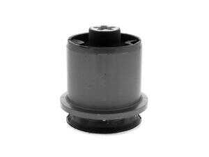 ES#3697995 - 5Q0501541C - Axle Beam Bushing - Priced Each - Fits left or right side, main round mount on rear trailing arm to body - Vaico - Audi Volkswagen