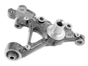 ES#4864024 - 5Q0505435F - VW | Steering Knuckle, wheel suspension - Vaico - 