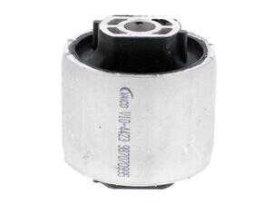 ES#3437342 - 5Q0505541A - Trailing Arm Front Bushing - Priced Each - Located at the front of trailing arm - Vaico - Audi Volkswagen