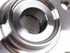 ES#258867 - 8D0407615E - Front Wheel Hub - Priced Each - Fits the left and right side - Ruville - Audi Volkswagen
