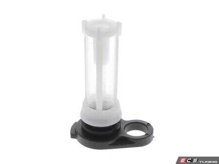 ES#2889035 - 6010920105 - Fuel Pre-Filter - Located at the fuel filter housing - Vaico - Mercedes Benz
