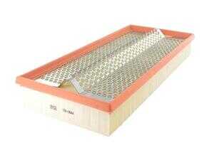 ES#2889066 - 6020940204 - Air Filter - Keep clean air running through your engine - Vaico - Mercedes Benz
