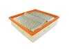 ES#2889067 - 6020940404 - Air Filter Element - Priced Each - Filters the air before it enters your engine - Vaico - Mercedes Benz