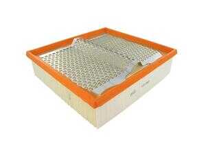 ES#2889067 - 6020940404 - Air Filter Element - Priced Each - Filters the air before it enters your engine - Vaico - Mercedes Benz