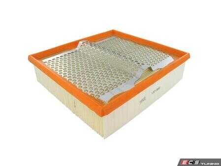 ES#2889067 - 6020940404 - Air Filter Element - Priced Each - Filters the air before it enters your engine - Vaico - Mercedes Benz