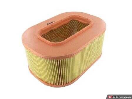 ES#2889107 - 6030940204 - Air Filter Element - Priced Each - Filters the air before it enters your engine - Vaico - Mercedes Benz