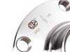 ES#258867 - 8D0407615E - Front Wheel Hub - Priced Each - Fits the left and right side - Ruville - Audi Volkswagen