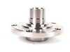 ES#258867 - 8D0407615E - Front Wheel Hub - Priced Each - Fits the left and right side - Ruville - Audi Volkswagen