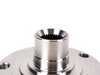 ES#258867 - 8D0407615E - Front Wheel Hub - Priced Each - Fits the left and right side - Ruville - Audi Volkswagen