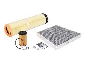 ES#4864153 - 6111800009KIT - MERCEDES-BENZ | Parts Set, maintenance service | VAICO Expert Kits+ - Vaico - Mercedes Benz