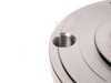 ES#258867 - 8D0407615E - Front Wheel Hub - Priced Each - Fits the left and right side - Ruville - Audi Volkswagen