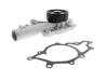ES#4864170 - 6132000901 - Water Pump - Includes a new water pump gasket - Vaico - Mercedes Benz