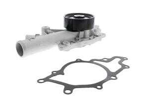 ES#4864170 - 6132000901 - Water Pump - Includes a new water pump gasket - Vaico - Mercedes Benz