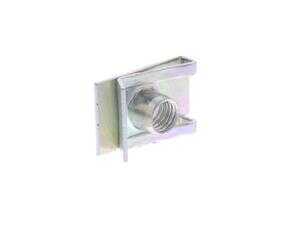 ES#4864171 - 61332346555 - BMW | Nut - Vaico - 