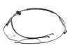 ES#4864174 - 61608364209 - BMW | Pipe, window cleaning - Vaico - 