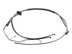 ES#4864174 - 61608364209 - BMW | Pipe, window cleaning - Vaico - 