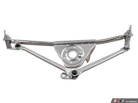 ES#4864175 - 61611387398 - BMW | Wiper Linkage - Vaico - BMW