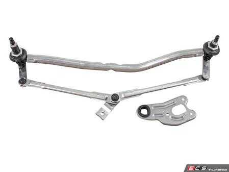 ES#4864177 - 61617051669PART - BMW | Wiper Linkage - Vaico - BMW