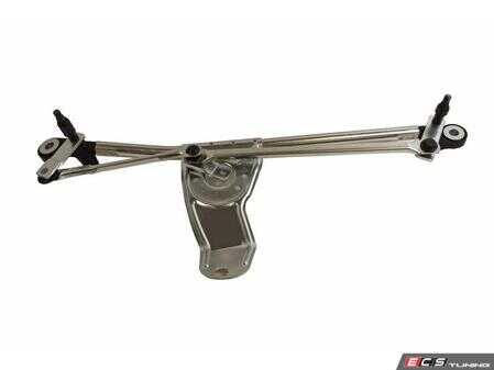 ES#4864179 - 61617111535PART - BMW | Wiper Linkage - Vaico - BMW