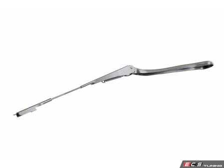 ES#3241304 - 61617253386 - Wiper Arm - Left - Aftermarket replacement wiper arm - Vaico - BMW