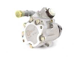 ES#2228840 - 027145157 - Power Steering Pump - New - Fits 8V engine cars with power steering system - Meyle - Volkswagen