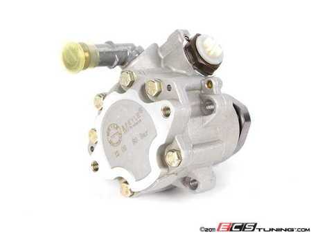 ES#2228840 - 027145157 - Power Steering Pump - New - Fits 8V engine cars with power steering system - Meyle - Volkswagen