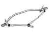 ES#4864184 - 61617306266PART - BMW | Wiper Linkage - Vaico - 