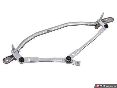 ES#4864184 - 61617306266PART - BMW | Wiper Linkage - Vaico - 