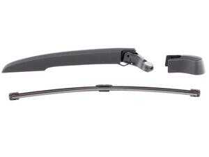 ES#2889294 - 61627213242kit - Wiper Arm, windscreen washer - Replacement wiper arm - Vaico - BMW