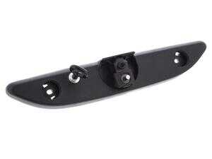 ES#4864211 - 61627355820 - BMW | Wiper Gear, window cleaning - Vaico - 