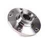 ES#258867 - 8D0407615E - Front Wheel Hub - Priced Each - Fits the left and right side - Ruville - Audi Volkswagen