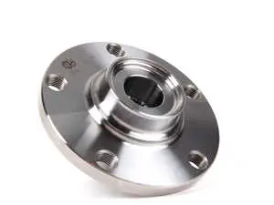 Front Wheel Hub - Priced Each